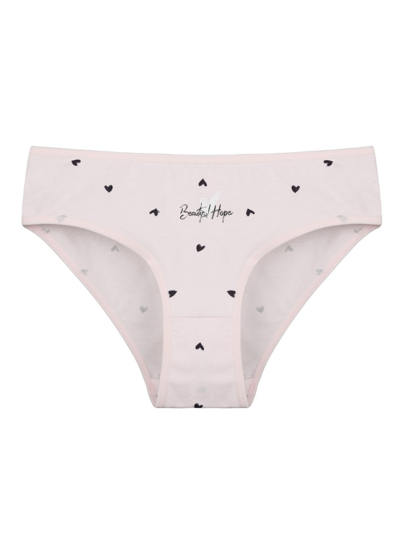 Donella 5112Y5 Assorted 10-Pack Girls' Briefs — Istanbul wholesale supplier