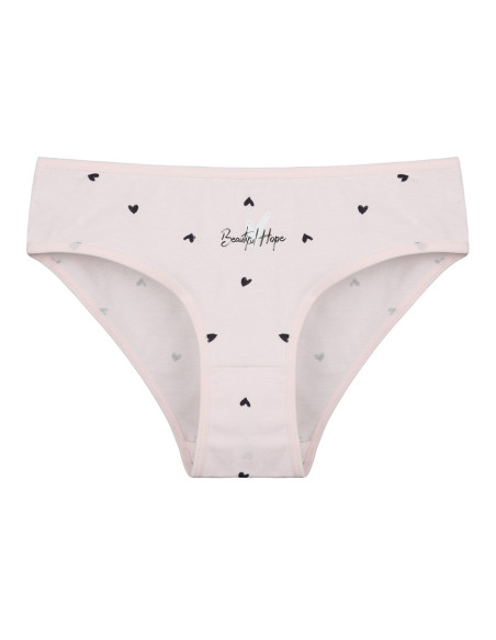 Donella 5112Y5 Assorted 10-Pack Girls' Briefs — Istanbul wholesale supplier