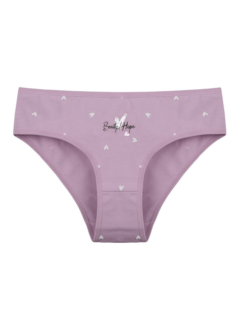 Donella 5112Y5 Assorted 10-Pack Girls' Briefs — wholesale for boutiques