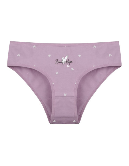 Donella 5112Y5 Assorted 10-Pack Girls' Briefs — wholesale for boutiques
