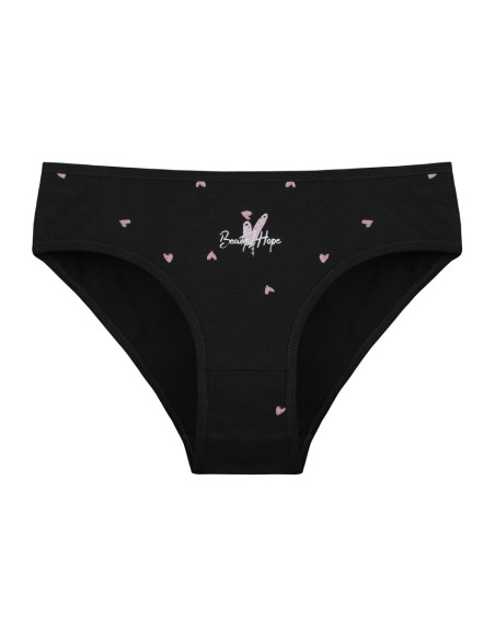 Donella 5112Y5 Assorted 10-Pack Girls' Briefs — Turkey wholesale collection