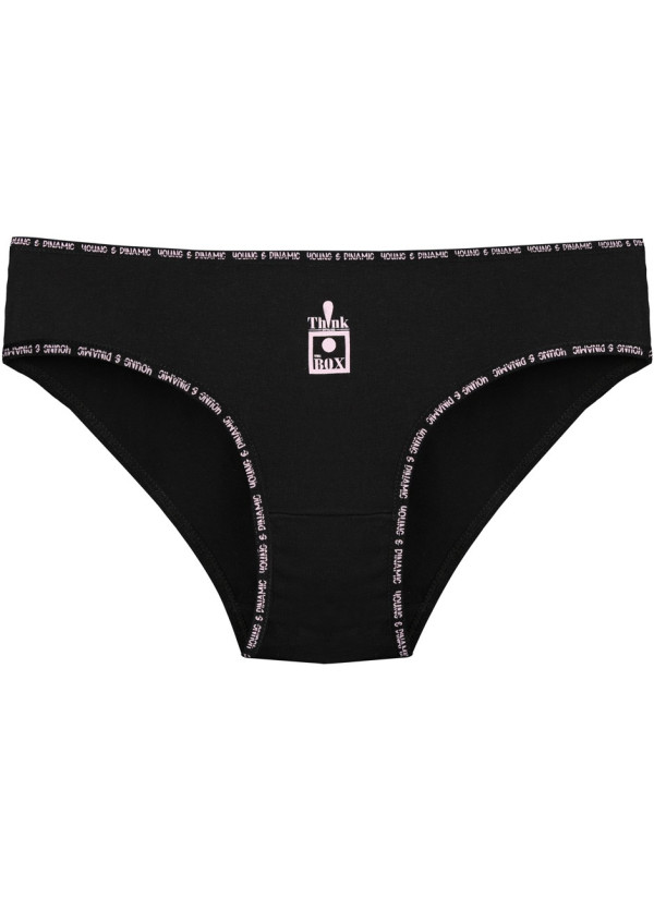 Donella 5171PB9 Assorted 10-Pack Girls' Briefs — wholesale from Turkey 2