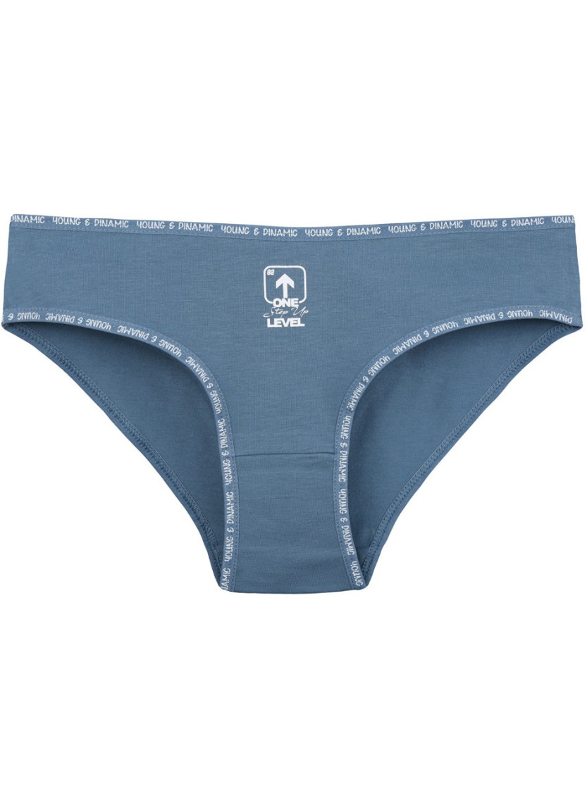 Donella 5171PB9 Assorted 10-Pack Girls' Briefs — Turkish textile wholesale