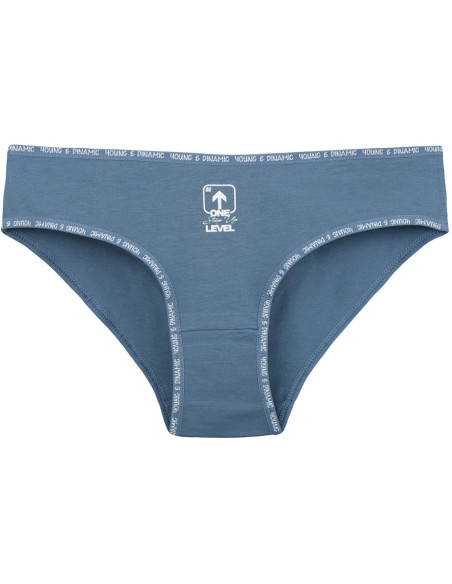 Donella 5171PB9 Assorted 10-Pack Girls' Briefs — Turkish textile wholesale