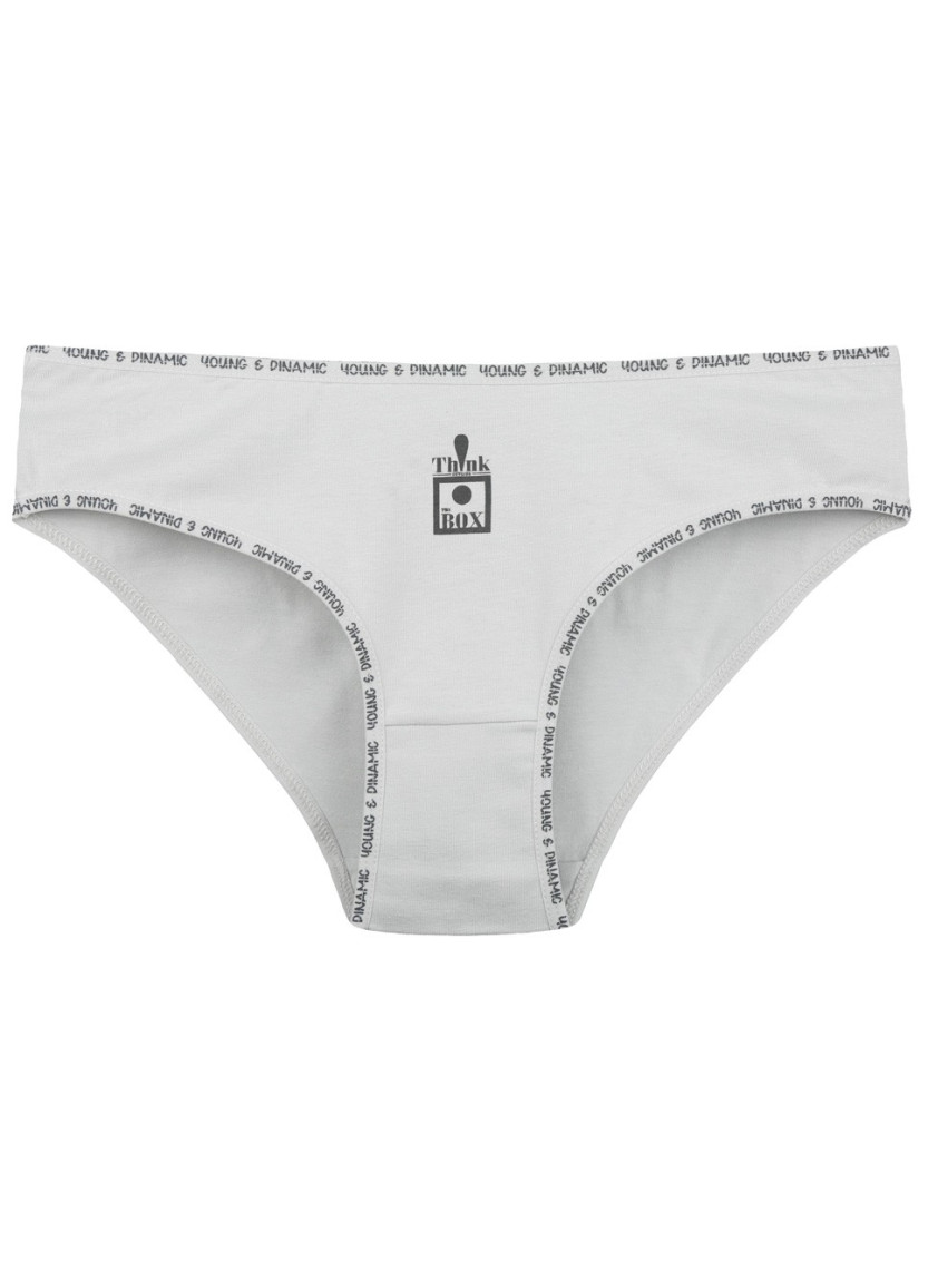 Donella 5171PB9 Assorted 10-Pack Girls' Briefs — direct Turkish factory supply