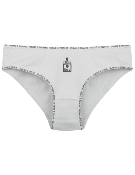 Donella 5171PB9 Assorted 10-Pack Girls' Briefs — direct Turkish factory supply