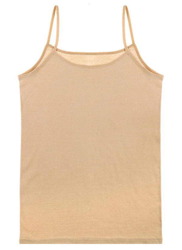 Donella 2351T 10-Pack Tank Top — Turkish factory wholesale