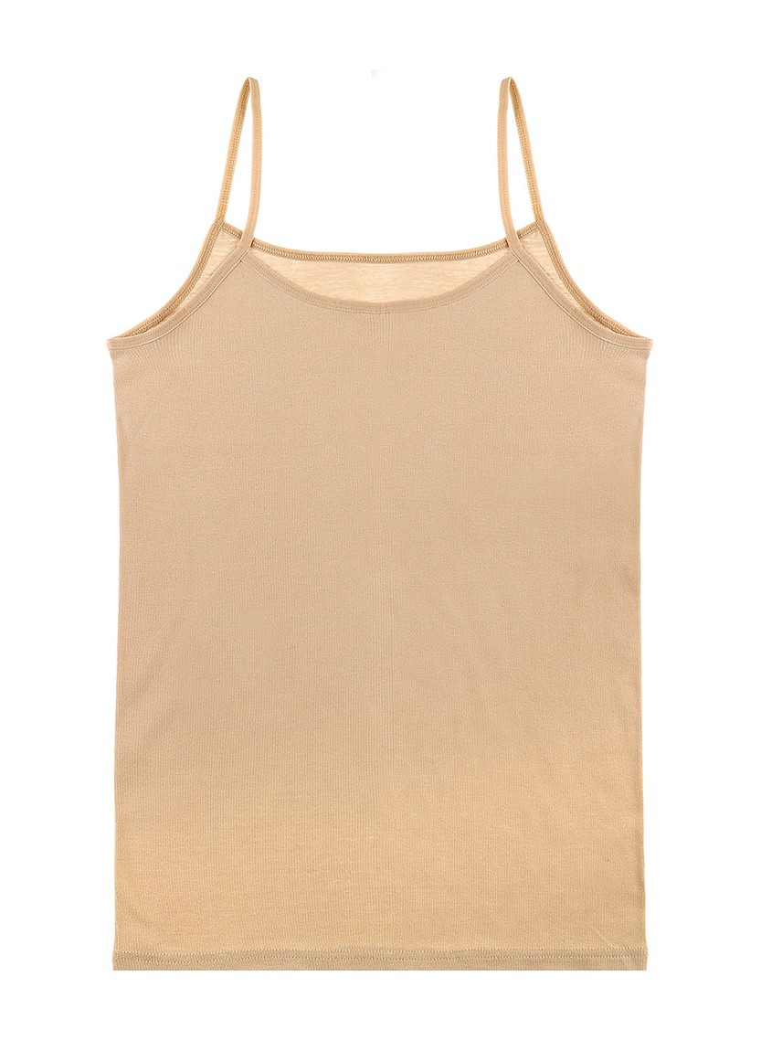 Donella 2351T 10-Pack Tank Top — Turkish factory wholesale