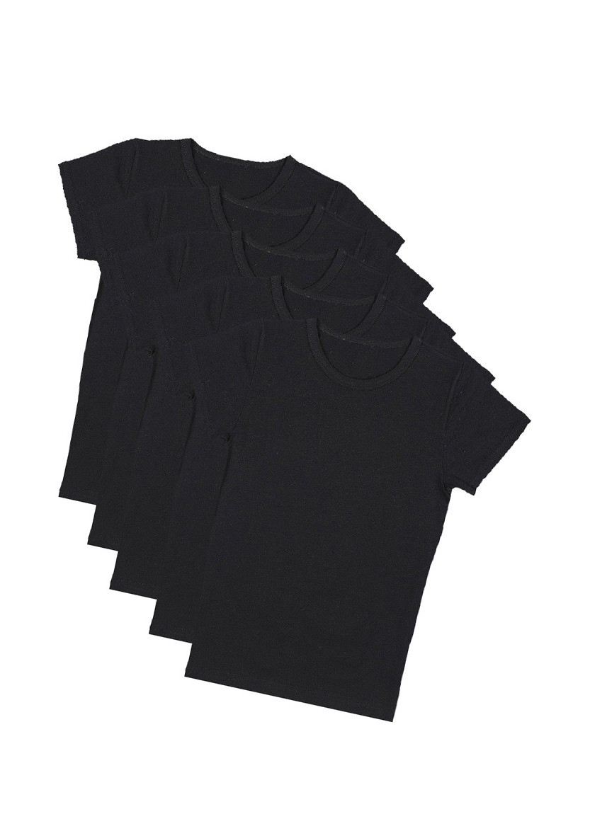 Donella 7971S 10-Pack Boys' Tank Top — Istanbul wholesale supplier