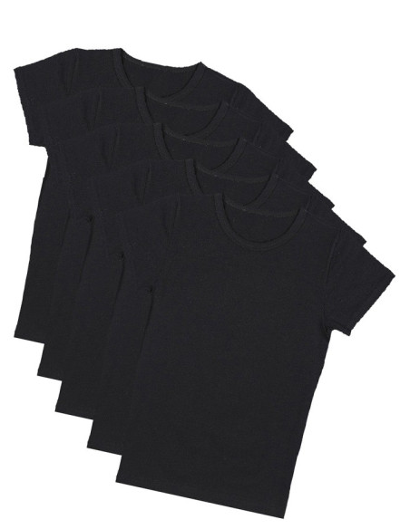 Donella 7971S 10-Pack Boys' Tank Top — Istanbul wholesale supplier