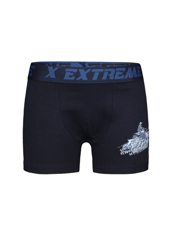 Трусики для Мальчиков Boxer (Ассорти) 10 шт/уп Donella 8071PB3 — купить оптом со Стамбула 2