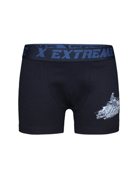 Donella 8071PB3 Assorted 10-Pack Boys' Boxer Briefs — wholesale for boutiques