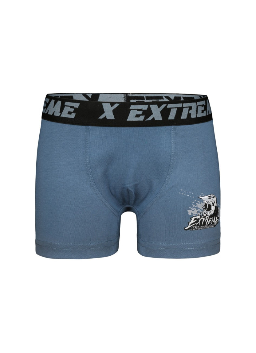 Donella 8071PB3 Assorted 10-Pack Boys' Boxer Briefs — Turkey wholesale collection