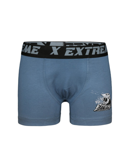 Donella 8071PB3 Assorted 10-Pack Boys' Boxer Briefs — Turkey wholesale collection