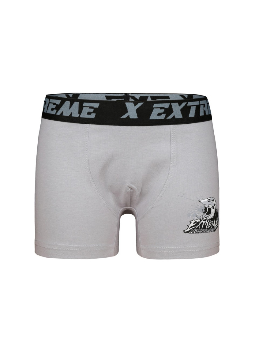 Donella 8071PB3 Assorted 10-Pack Boys' Boxer Briefs — Turkish factory wholesale