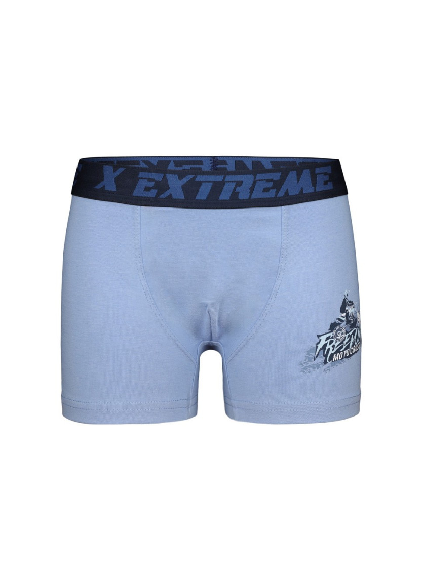 Трусики для Мальчиков Boxer (Ассорти) 10 шт/уп Donella 8071PB3 — купить оптом со Стамбула