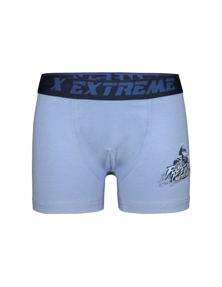 Трусики для Мальчиков Boxer (Ассорти) 10 шт/уп Donella 8071PB3 — купить оптом со Стамбула