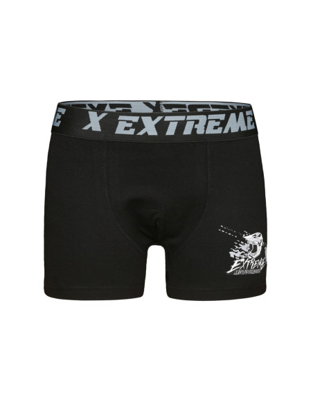 Donella 8071PB3 Assorted 10-Pack Boys' Boxer Briefs — wholesale for boutiques