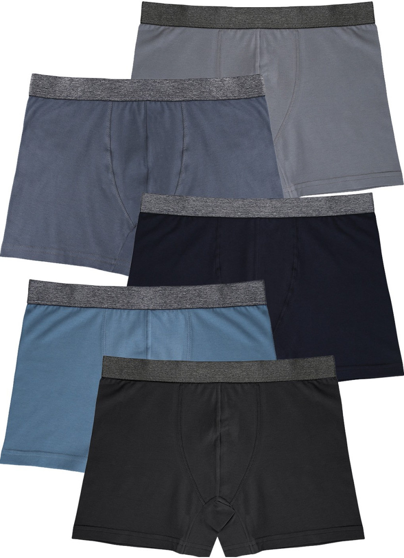 Donella 831101 Assorted 10-Pack Boys' Boxer Briefs — Istanbul wholesale supplier