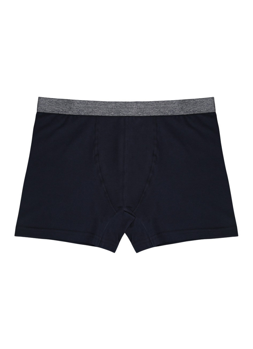 Трусики для Мальчиков Boxer (Ассорти) 10 шт/уп Donella 831101 — оптом от турецкой фабрики