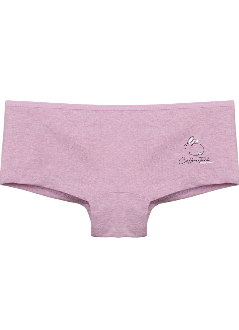Donella 5724Y6 Assorted 10-Pack Girls' Briefs — Turkey wholesale collection