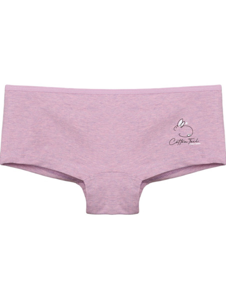 Donella 5724Y6 Assorted 10-Pack Girls' Briefs — Turkey wholesale collection