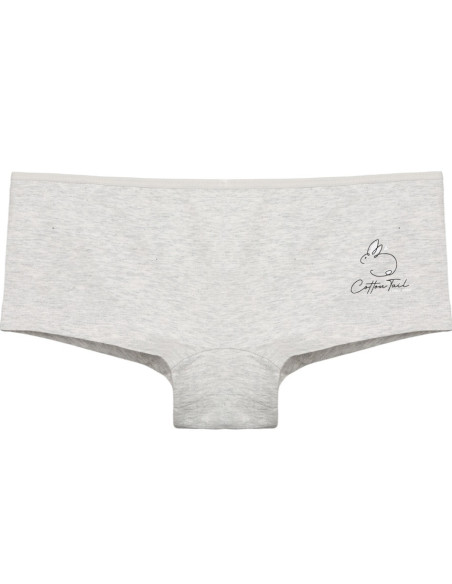 Donella 5724Y6 Assorted 10-Pack Girls' Briefs — Turkish factory wholesale