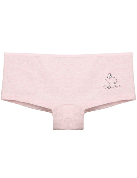 Donella 5724Y6 Assorted 10-Pack Girls' Briefs — wholesale for boutiques