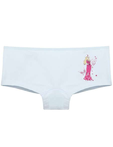 Donella 5771PB15 Assorted 10-Pack Girls' Briefs — direct Turkish factory supply