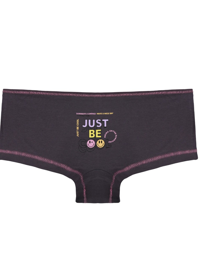 Donella 5771PB3 Assorted 10-Pack Girls' Briefs — Turkish factory wholesale