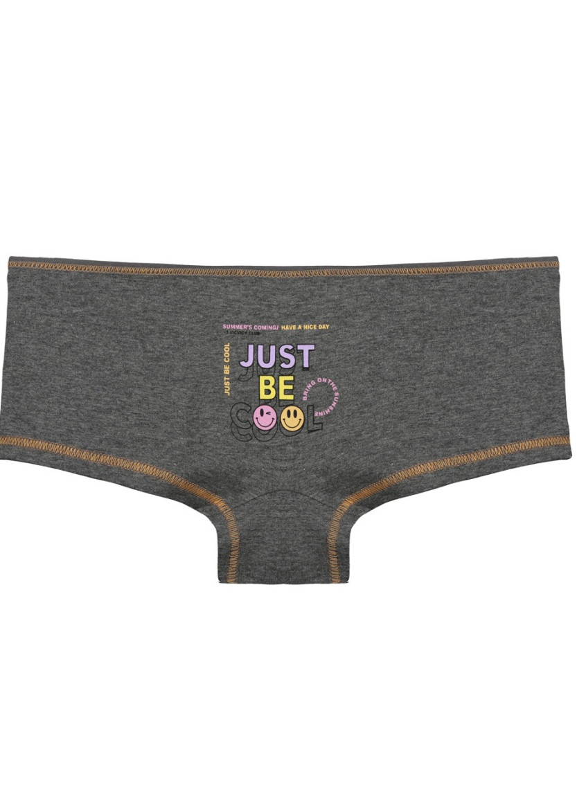 Donella 5771PB3 Assorted 10-Pack Girls' Briefs — Istanbul wholesale supplier