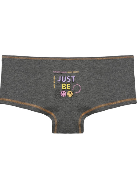 Donella 5771PB3 Assorted 10-Pack Girls' Briefs — Istanbul wholesale supplier