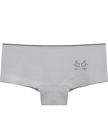 Donella 5771PB8 Assorted 10-Pack Girls' Briefs — wholesale from Turkey