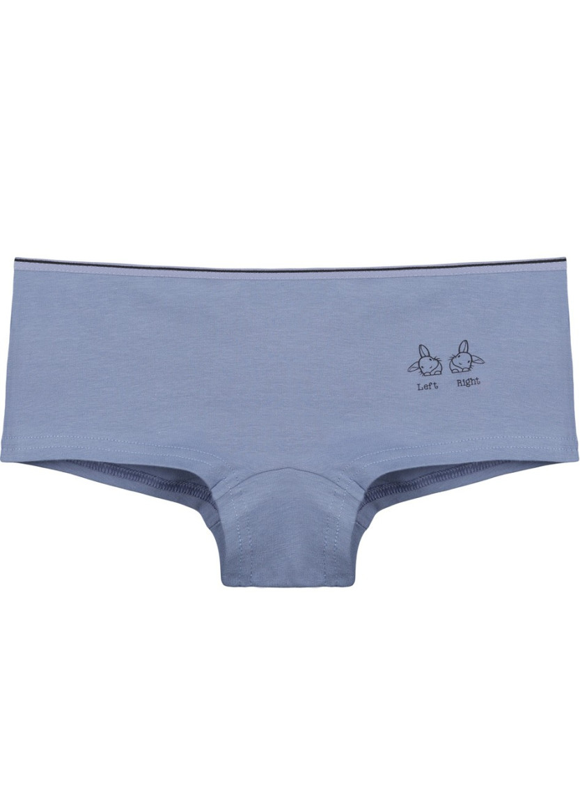 Donella 5771PB8 Assorted 10-Pack Girls' Briefs — factory-direct from Turkey