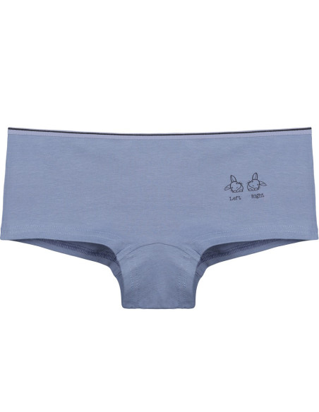 Donella 5771PB8 Assorted 10-Pack Girls' Briefs — factory-direct from Turkey