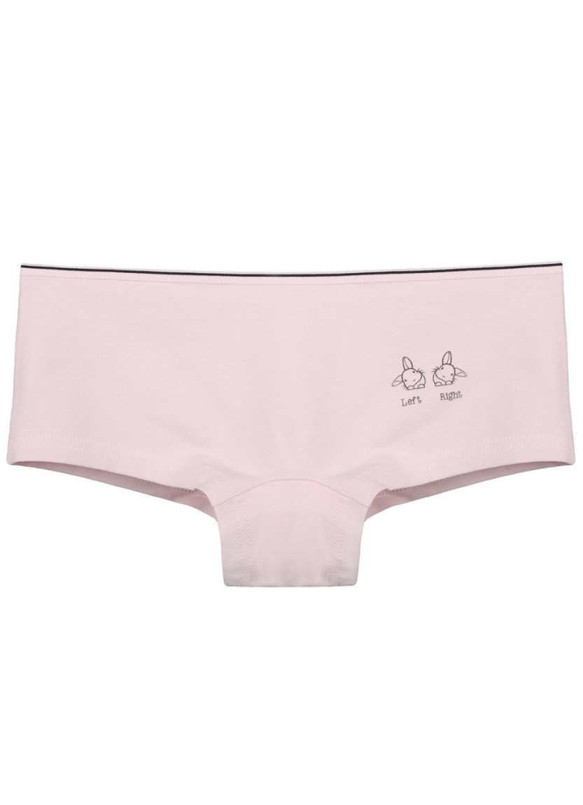 Donella 5771PB8 Assorted 10-Pack Girls' Briefs — Turkish textile wholesale