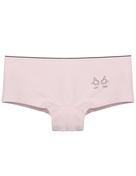 Donella 5771PB8 Assorted 10-Pack Girls' Briefs — Turkish textile wholesale