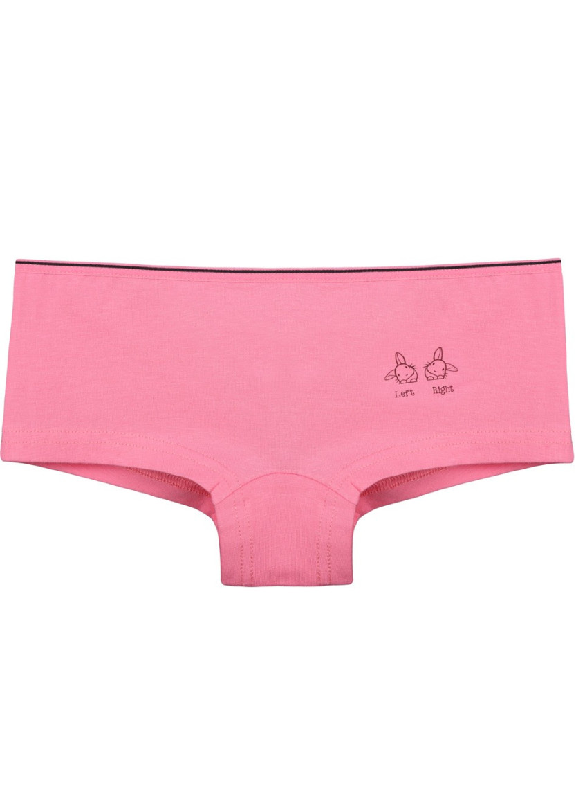 Donella 5771PB8 Assorted 10-Pack Girls' Briefs — direct Turkish factory supply