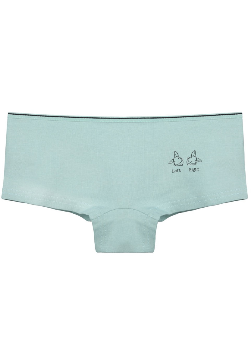 Donella 5771PB8 Assorted 10-Pack Girls' Briefs — wholesale from Turkey