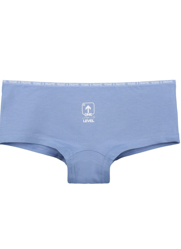 Donella 5771PB9 Assorted 10-Pack Girls' Briefs — wholesale for boutiques 2