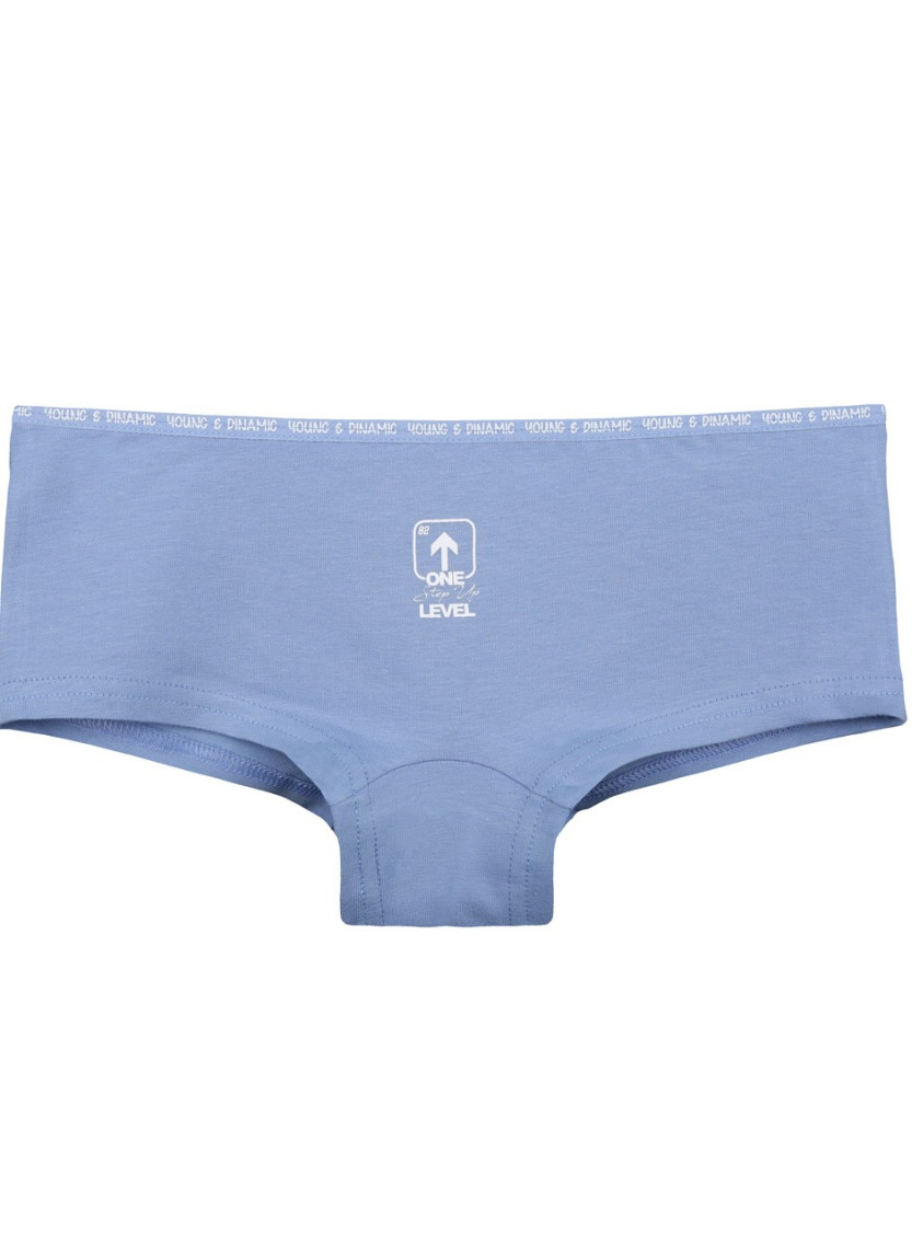 Donella 5771PB9 Assorted 10-Pack Girls' Briefs — Turkey wholesale collection