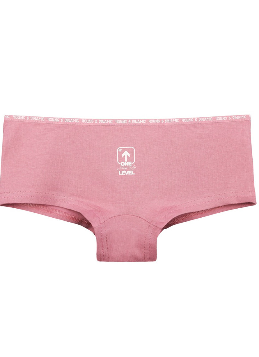 Donella 5771PB9 Assorted 10-Pack Girls' Briefs — Turkish factory wholesale