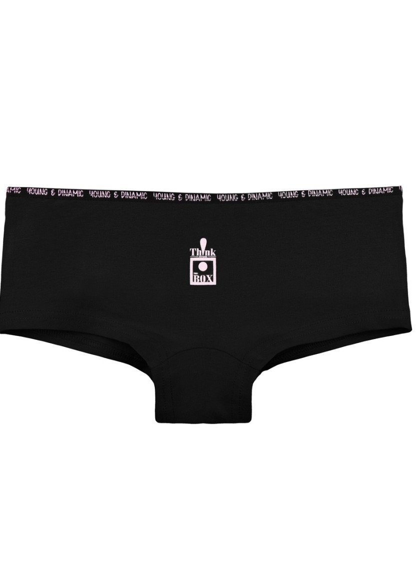 Donella 5771PB9 Assorted 10-Pack Girls' Briefs — Istanbul wholesale supplier