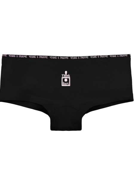 Donella 5771PB9 Assorted 10-Pack Girls' Briefs — Istanbul wholesale supplier