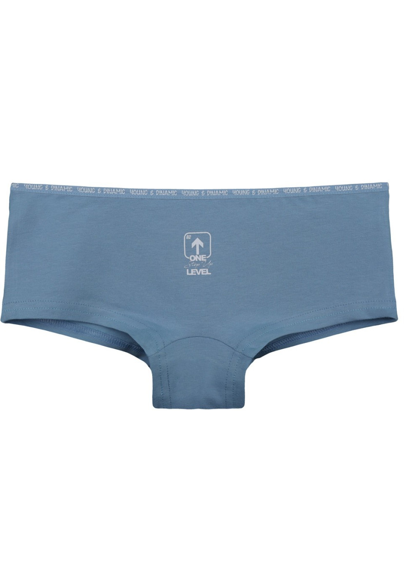 Donella 5771PB9 Assorted 10-Pack Girls' Briefs — wholesale for boutiques