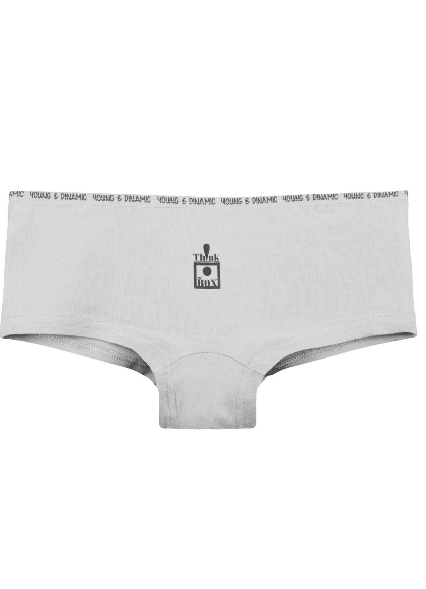 Donella 5771PB9 Assorted 10-Pack Girls' Briefs — Turkey wholesale collection