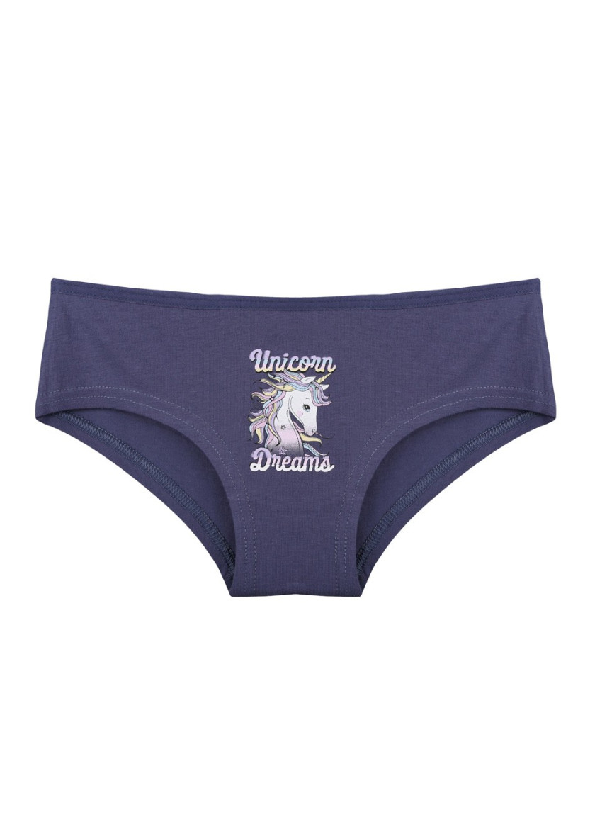 Donella 6571PB12 Assorted 10-Pack Girls' Briefs — Turkey wholesale collection