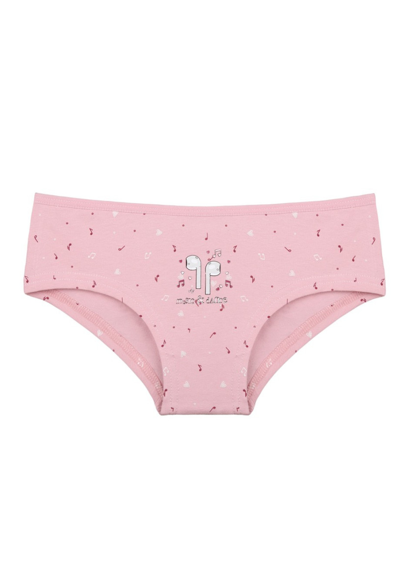 Donella 6581B4 Assorted 10-Pack Girls' Briefs — Istanbul wholesale supplier
