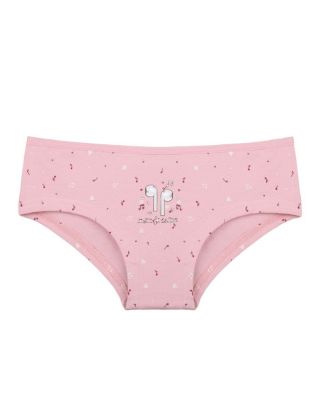 Donella 6581B4 Assorted 10-Pack Girls' Briefs — Istanbul wholesale supplier