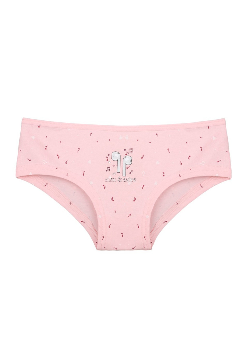 Donella 6581B4 Assorted 10-Pack Girls' Briefs — Istanbul wholesale supplier